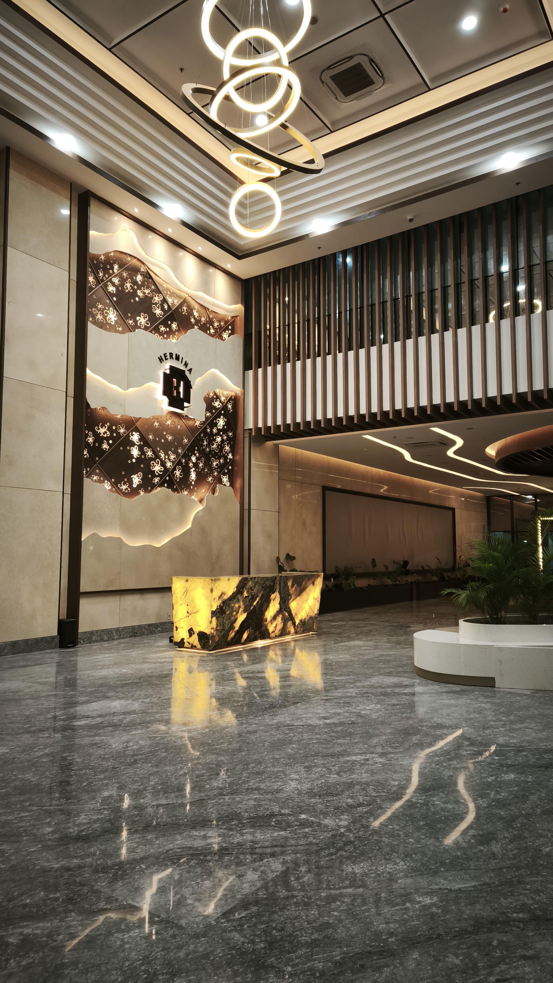 Hermina International IKN Hospital - Image 23